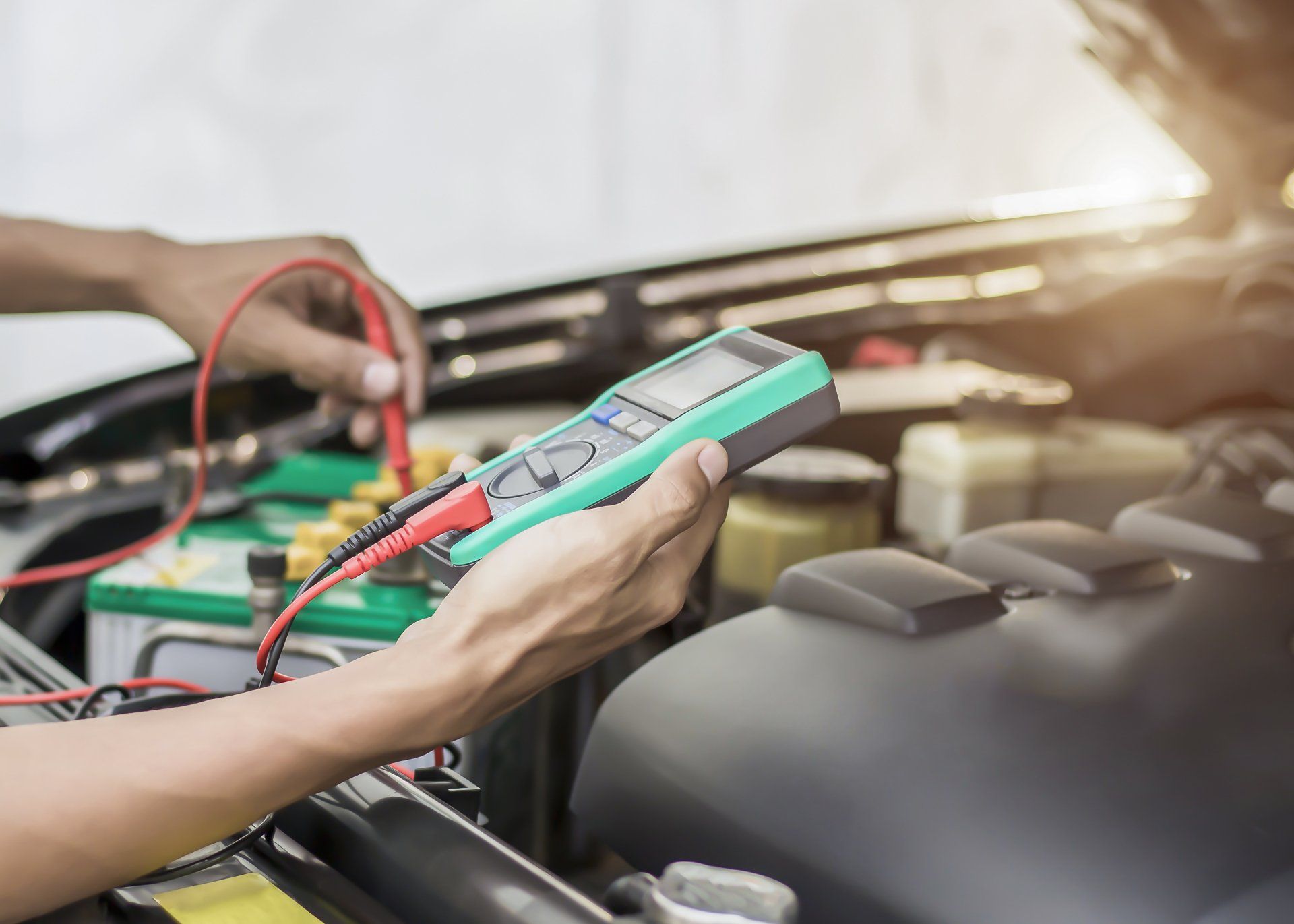 Machado's Auto Care
