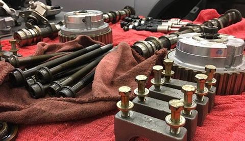 Machado's Auto Care